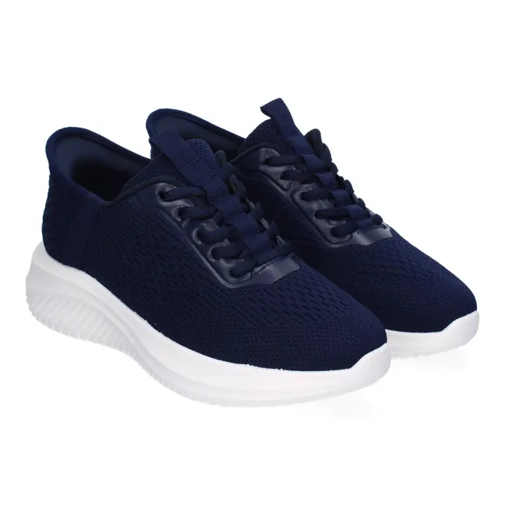 SNEAKERS Sport3punto0 HT20-39-Azul - 1