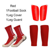 Parche De Fútbol 3 PCS Para Hombres Y Mujeres Calcetines Deportivos Antideslizantes Con Suela De Silicona Para Ciclismo Y Correr - details 2