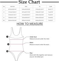 Bañador Mujer Reductores Barriga Sexy Espalda Expuesta Vienter Plano Ropa de Baño Traje de Baño de Una Pieza Mujer Fruncido - details 1
