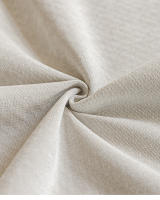 Cubierta De Sofá Impermeable En Color Sólido Antideslizante Para Sala De Estar Cubierta De Cojín Para Sofá Con Combinación De Brazos - details 11
