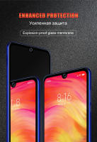 3Pcs Protector De Pantalla De Vidrio Templado Para Xiaomi Redmi Note 13 12 4G 5G 11 10 pro Compatible Con Redmi 10C 12C 13C Note12 pro Film HD Anti-Scratch Anti-Fingerprint - details 0