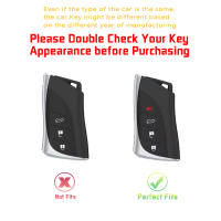 Funda De Llave De Coche TPU Plegable Con 4 Botones Para Lexus ES250 ES300h ES350 GX550 LC500 LC500h LS500 LS500h LX600 NX250 NX350 - details 0
