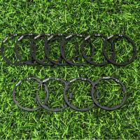 Aluminio Disco De Soporte Para Bicicleta MTB Spacers Flywheel Cassette Gasket Freehub Compatible Con Hub De 36 Agujeros - details 12
