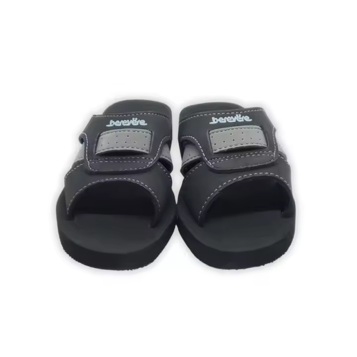 Chanclas hombre marca: Berevëre  modelo: P5504 tallas: 40-45 - 1