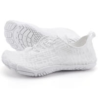 Zapatillas De Agua Para Hombre Y Mujer Zapatos De Surfeo Y Snorkel Antideslizantes Transpirables Deportivas Para Playa Y Natación - details 5