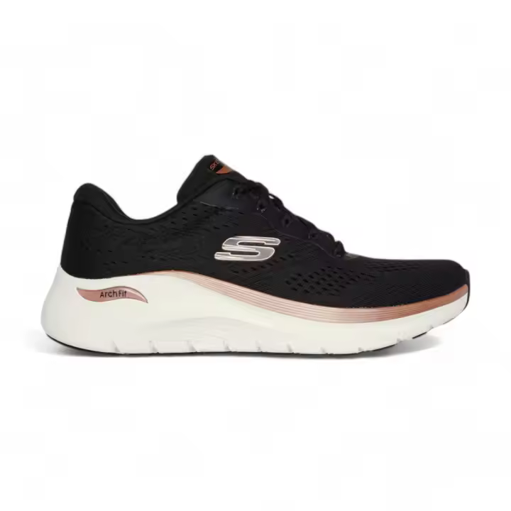 SKECHERS ARCH FIT 2.0 GLOW - 1