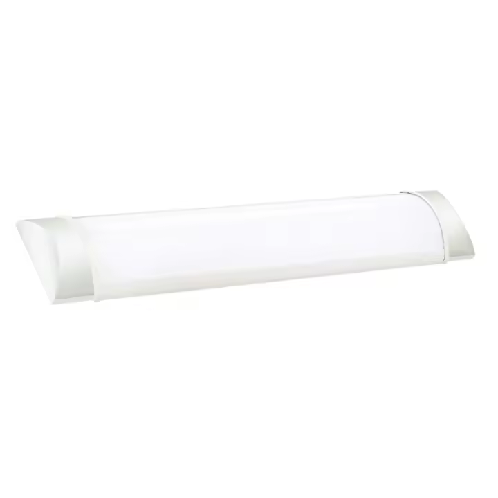 MATEL - Pantalla LED Aluminio Blanca 45W 120CM 3CCT - 1