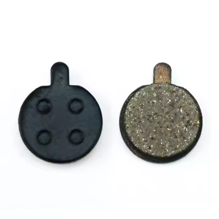 Pastillas de Freno de Disco para Patinete Eléctrico Xiaomi M365 Pro - Piezas de Repuesto - Placas de Fricción Resistentes Al Desgaste - Desde España - H49 - 1