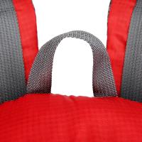 Mochila De Viaje Impermeable De Nylon Para Hombres Y Mujeres Mochila De Escuela Deportiva Al Aire Libre Mochila De Senderismodetails 10