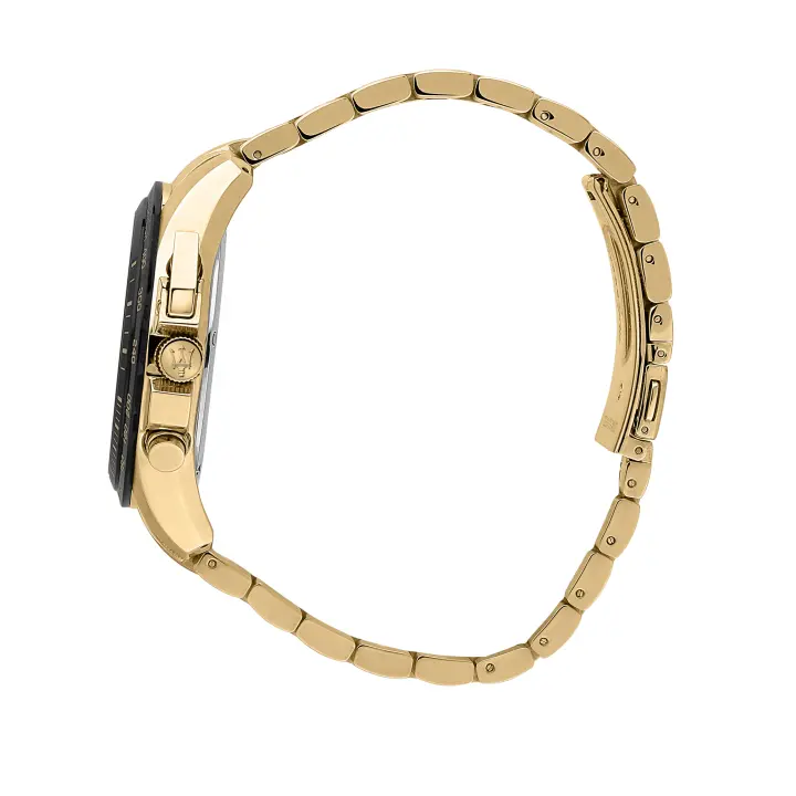 Maserati TRAGUARDO Reloj Hombre, Cronógrafo, de cuarzo - R8873612041 - 1