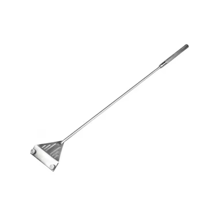 Herramienta De Limpieza Para Tanque De Peces Con Cuchillo Para Eliminar Algas Sin Daño a La Interfaz Interior Fácil Desmontaje - 1