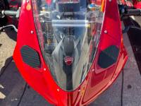 MPM. Tapas de Espejos Compatible con Ducati Panigale V2 2025 – Estilo Racing Inspirado - details 2