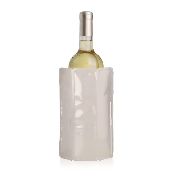 Vacu Vin Enfriador Activo para botellas de Vino modelo Arena - 1