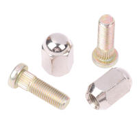 Kit De Juntas Hexagonales M10x1.25 De Acero 10.9 Para ATV Go Kart UTV Buggy Quad Motocicleta Accesorios De Eje De Rueda De Vehículo Moto - details 7