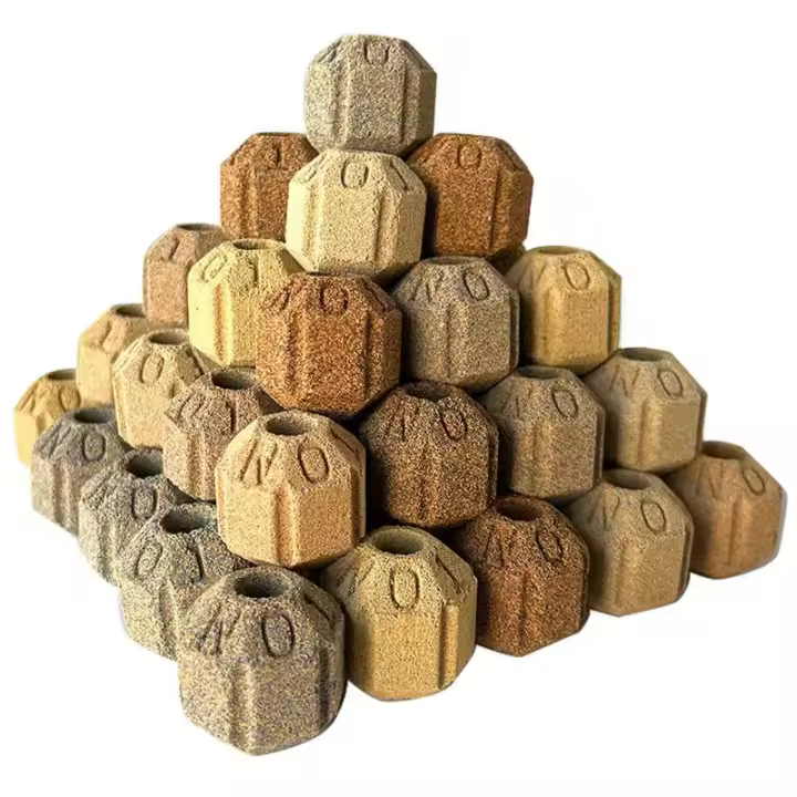 Medias Partículas Hollow Nano Para Filtro De Acuario 300g/500g/1000g Bola Biológica Para Filtro Bio Accesorios De Acuario - 1