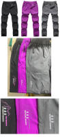 Pantalones De Trekking Para Mujer TRVLWEGO Verano Secado Rápido Elasticidad Adecuados Para Caminar Correr Pesca Camping Senderismo - details 2
