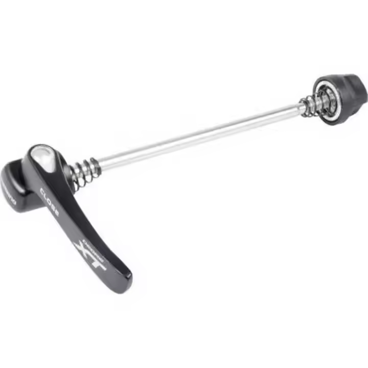 Shimano Cierre Rápido Delantero Deore Xt M785 - 1