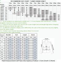 Chaleco De Motocicleta Estilo Retro Para Hombres Negro Gradiente Talla S-6XL Moda Elegante Sin Mangas Abierta Regular Primavera Verano - details 0