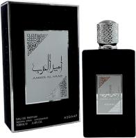 Perfume Ameerat Al Arab 100ml – Lattafa | Fragancia Oriental Intensa y Duradera para Hombres y Mujeres - details 3