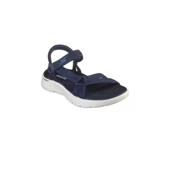 Sandalia Skechers Go Walk Flex - 1