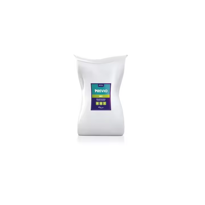 PREVIO SEC SACO 25 KG ZOTAL - 1