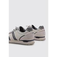 Kangaroos 563 Deportivas Planas Hombre Beige - details 2