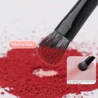 Set Profesional De Cepillos Para Maquillaje Pincel Para Sombra Corrector Fundamento Blusher Contorno Pelo Suave Herramienta De Belleza - details 5