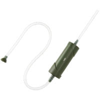 Purificador De Agua Portátil Para Camping Filtro De Bebida Para Emergencias Herramienta De Sobrevivencia Para Viajes Al Aire Libre - details 0