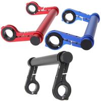 Extensor De Manillar De Patinete Eléctrico Adaptador De Soporte Para Bocina Y Luz Accesorio De Reparación Para M365 - details 19