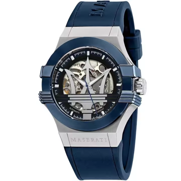 Maserati Reloj hombre R8821108028, Incluye Caja Original, Diámetro: 42MM - 1
