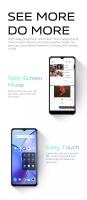 VIVO Y17S 4G Original Global version CPU MediaTek Helio G85 6.56-in 5000mAh Battery 50MP Cameras - details 23