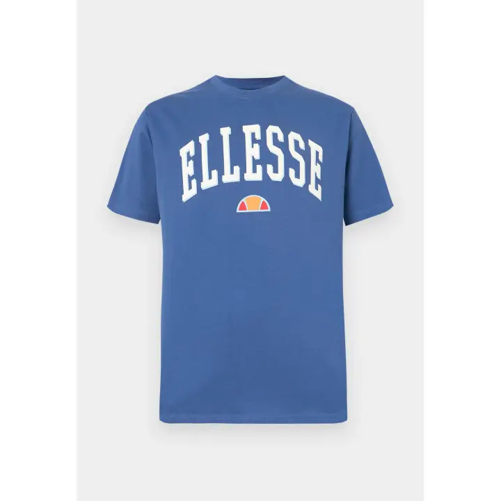 Camiseta Ellesse Colombia Navy - 1