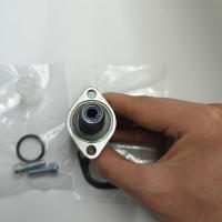 Válvula De Control De Medidor De Bomba De Combustible Denso 294200-0300 Para Toyota Avensis 2.0 2.2 D-4D Pieza De Repuesto De Alta Calidad - details 2