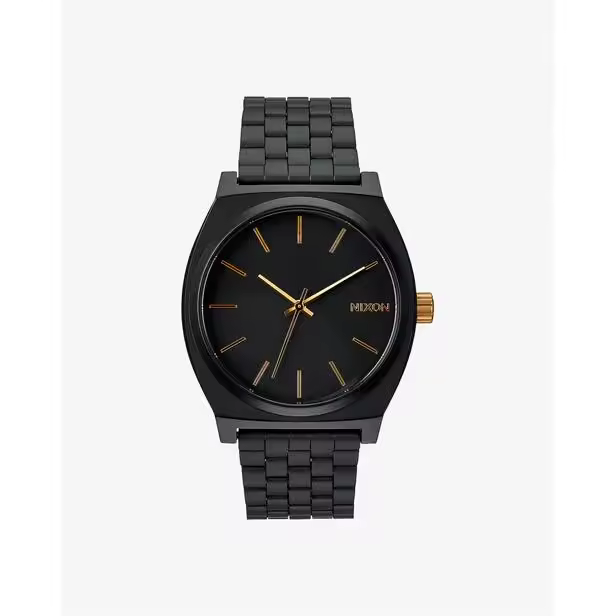 Nixon Time Teller - 1