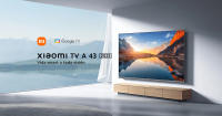 Xiaomi TV A 43 2025, Pantalla 4K HDR, Dolby Audio™, DTS:X, DTS Virtual:X, MEMC - details 0