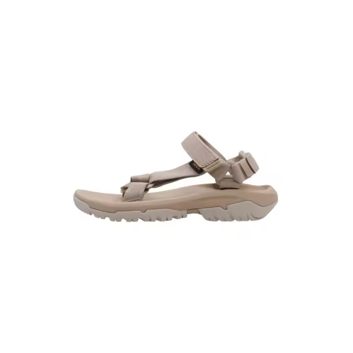 Teva Hurricane XLT2 Sandalia Plana Mujer Beige - 1