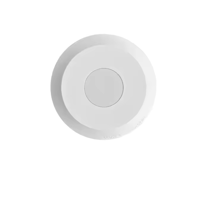 Ledkia Detector de Presencia 1000W Microondas Radar 360º-180º Superficie Blanco - 1