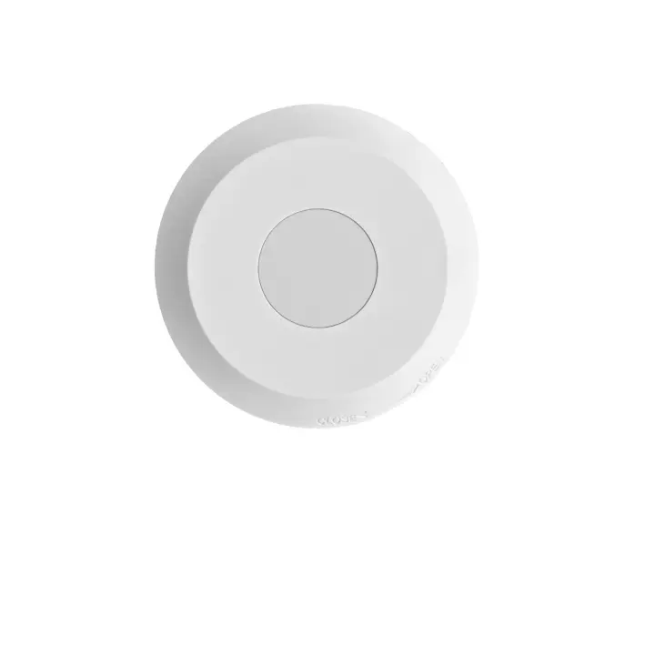 Ledkia Detector de Presencia 1000W Microondas Radar 360º-180º Superficie Blanco - 1