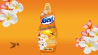 SUAVIZANTE ASEVI ENERGY SENSATION - PACK3 BOTELLAS 180 LAVADOS - details 0