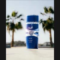 Asad Zanzibar - 100ml - Perfume Árabe Masculino - Nueva Adquisición 2023 - Lattafa Perfumes - details 4