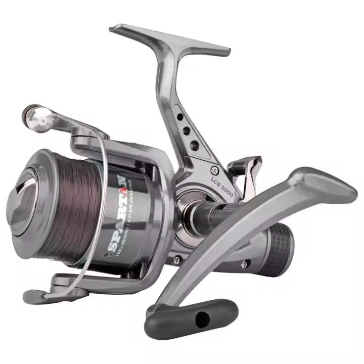 Ctec Carrete De Carpfishing Spartan Feeder&match - 1