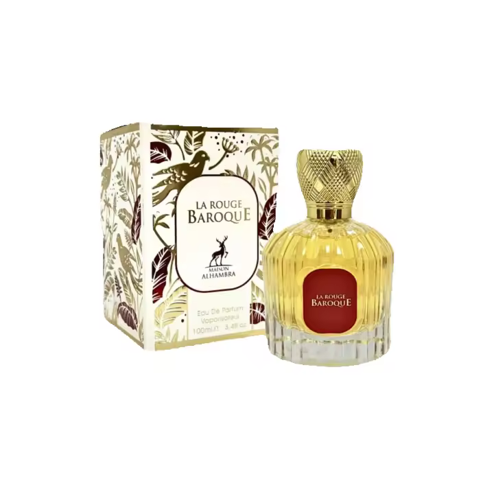 Baroque Rouge 540 Maison Alhambra para Hombres y Mujeres unicex - 1