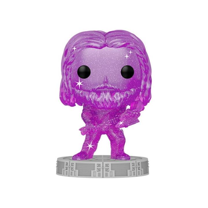 Funko Pop! TV: Hawkeye - Hawkeye TV Show - Figura In Vinile Da Collezione - Idea Regalo Merchandising Ufficiale Giocattoli Per Bambini E Adulti Tv Fans Figura Da Collezione E Da Esposizione