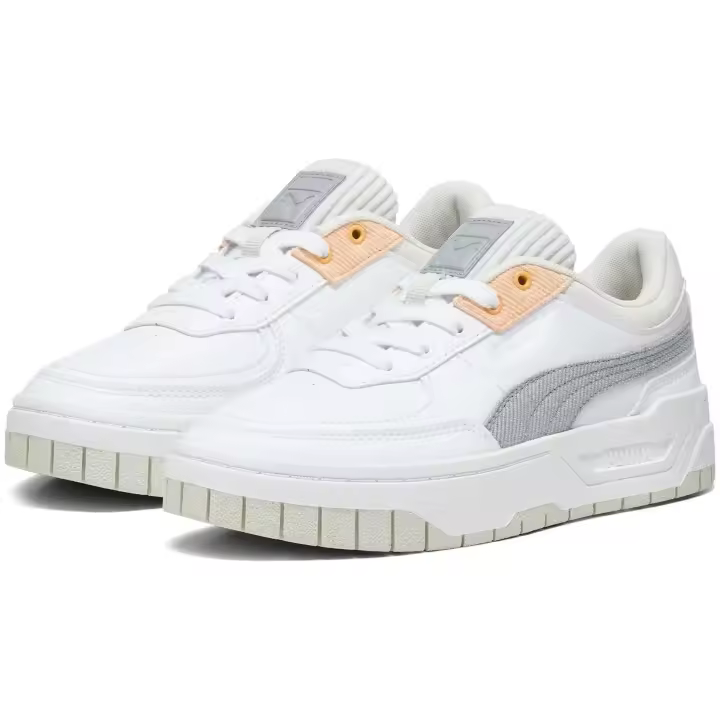 Calzado Sportswear marca Puma modelo 393100-02 para mujer en color - 1