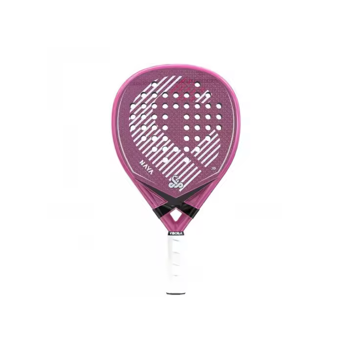PALA DE PADEL VIBOR-A NAYA XTREME FIBER - A000445 - 1