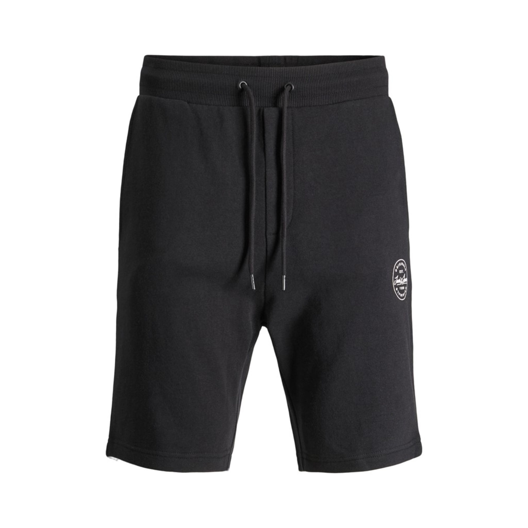 JACK&JONES 12228647 JPSTSHARK SWEAT SHORTS AT SN Hombre Bermuda Shorts Playa Pantalon Corto 28603