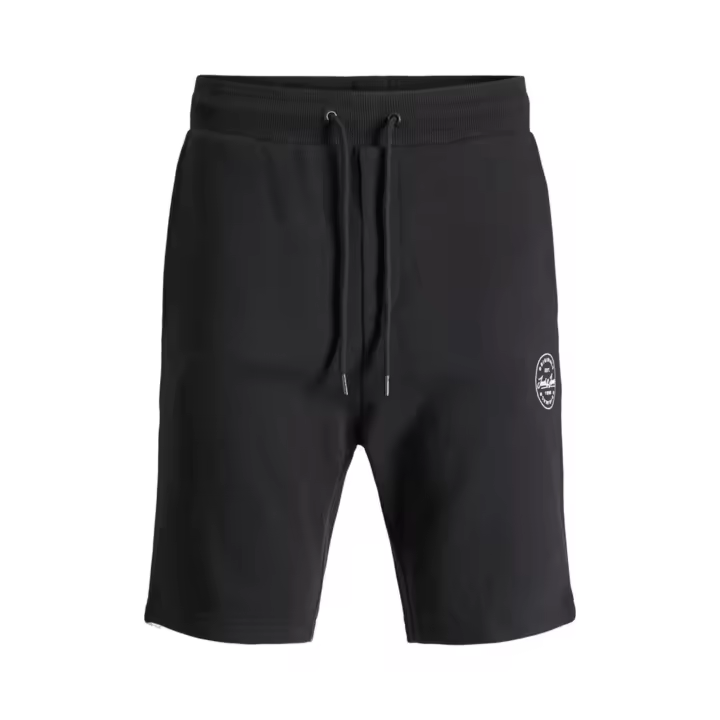 JACK&JONES 12228647 JPSTSHARK SWEAT SHORTS AT SN Hombre Bermuda Shorts Playa Pantalon Corto 28603 - 1