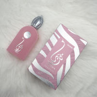 Mamlakt Al Oud Thuraya Rossa Lattafa , 100ml EDP Mujer - details 0