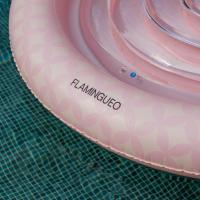Flamingueo Colchoneta Piscina Flotadores Piscina Colchoneta Playa Hinchables Para Piscina Flotador Gigante Piscina Hinchable (204 x 204 x 52 cm) - details 9