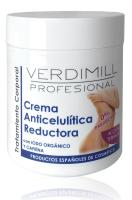 Verdimill - Crema Anticelulítica Reductora Efecto Calor (500ml) - details 1
